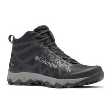 Columbia 哥倫比亞 Pickfrik 2 Mid Outdry寬登山鞋