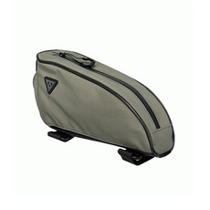 TOPEAK Loader 自行車包 0.75L, 綠, 1個