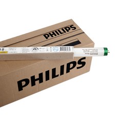 32W 필립스삼파장 직관등 TL-D 32W RS 865 25p, 주백색