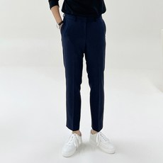 Adore Classic 男士 Soul 半鬆緊帶 春秋冬 高級九分西裝褲