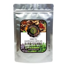 성보식품 엄나무줄기껍질 해동피, 200g, 1개