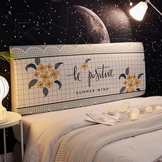 마켓에이 노르딕 인클루시브 침대헤드 커버, TYPE 11, 1개