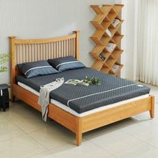 Sense Mom Signature 經典九號床墊, 12cm, 灰色