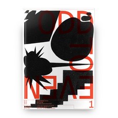 Odd to Even Vol. 1, G& Press, 김기창, 정미정, 최수빈 (지은이)