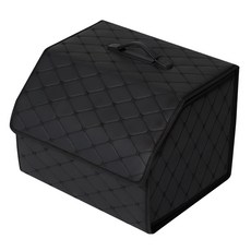 Mayton Standard M 後車廂收納箱, 黑色