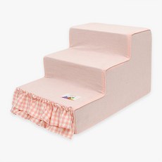 이츠독 반려동물 잼잼 브레드 스텝, 딸기