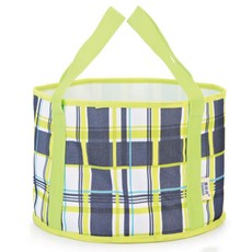 마켓A 캠핑용품 휴대용 접이식 다용도 세면대 L, TYPE11, 1개