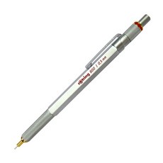 rotring 自動鉛筆 R01904449, 0.5mm, 1個