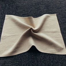 이홈베이킹 사진 잘 나오는 키친크로스 4029, 베이지, 1개