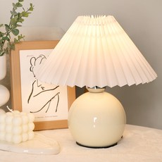 WONHA Louveanlou 桌燈, 黃色