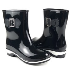 컬러 리본장화 YY74