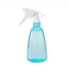 與眾不同 3色不透明噴霧瓶, 1個, 藍色