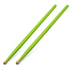 Rogueter 鼓棒, 綠色