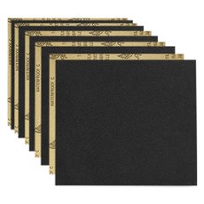 O-ON 1000號砂紙, 10個