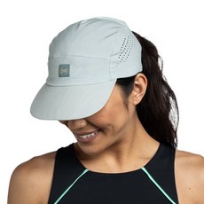 西班牙 BUFF Pack Speed 2 鴨舌帽, 1個, ACRO SEAGROVE GREEN