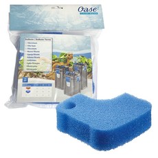 Oase 歐亞瑟 BioMaster 過濾棉籃替換海綿 45269, 1個, 0W