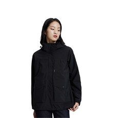 女款休閒設計戶外防風外套 LK 621