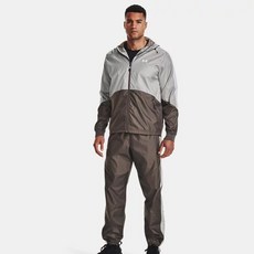 Under Armour 安德瑪 男性 UA Legacy 風衣外套 1373821-176