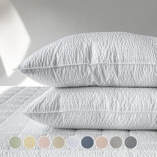 DAYMADE 水果風泡泡紗夏季枕頭套