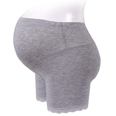 하이웨스트 레이스 임산부 속바지