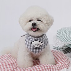 레드퍼피 강아지 올케이프 삼달이, 랜덤발송, 2개