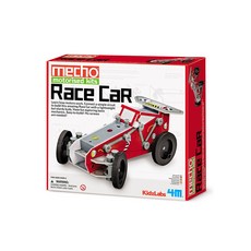 4M Meco 套件賽車 4M03404, 1個