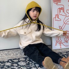 Neel 孩童口袋 Polarti