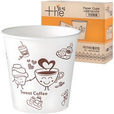 THE 好杯 衛生紙杯, 1組, 500入