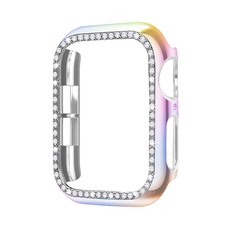 SPACE SHIELD 手錶鑽飾保護殼, 極光