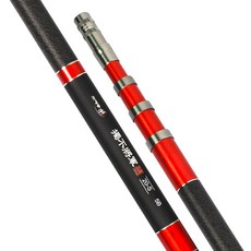 HAIDON 海東 Dokbuljanggun多功能網子 5B 20-S, 紅色