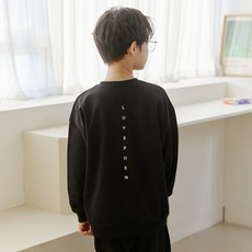 vavkids 兒童 Love Form 上下服套裝