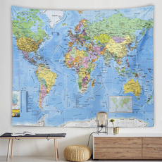 하루재 인테리어 패브릭 포스터, 15 클래식