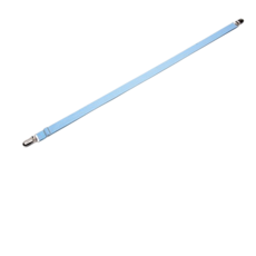 시트해결사 침대 소파 시트 고정집게, L 블루