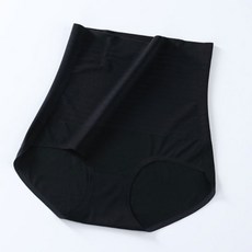 高腰收腹孕婦三角內褲