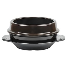 正宗砂鍋 直火燉鍋 解酲鍋A 3號 + 三聚氰胺鍋墊組, 1組, 15.5cm