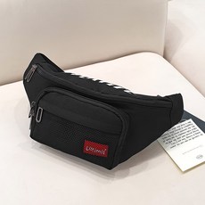 FROMHEAVEN 旅行用腰包 C368 復刻版
