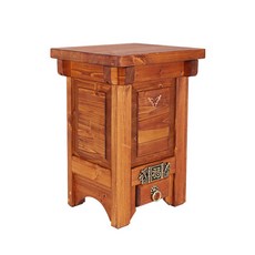 4MERIT 松木整漆飯碗 5kg, 漆色