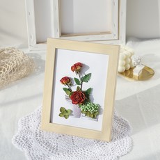 乾燥花 02號 DRYJ077, 混合色