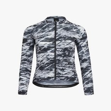 SPYDER 女款Pro-Web Rad Pad圖案自行車衣