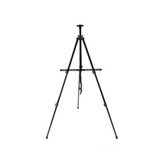 多用途三角畫架 特大號 3段