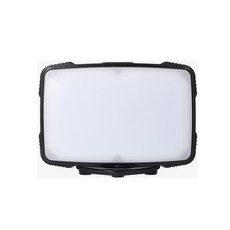 GENTOS Explorer照明燈 USB充電 1300流明 IP67 PL-400R, 1個, 白色