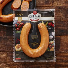 진주햄 킬바사 소시지, 180g, 1개