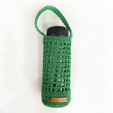 編織杯袋DIY組, 1套, 207