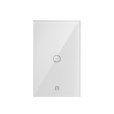 U iot IOT 智能開關 1開, 1個