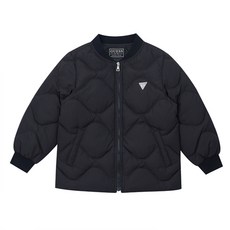 GUESS KIDS 兒童絎縫輕量夾克 B1