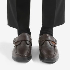데일리슈 남성용 볼디안 컴포트화