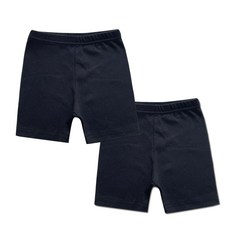 UR:BASIC 孩童獨特3分短褲 2入