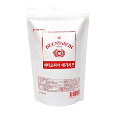 BUENSABOR 衣索比亞耶加雪菲咖啡豆, 200g, 1個, 原豆(未研磨)