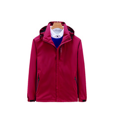 AOULS 男款 Trekker Man 運動防風外套 夾克 6266