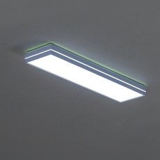 大永照明 Yes Lighting 霓虹浴室燈 LED 25W, 白色